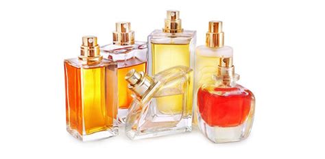 which perfume suits me quiz.